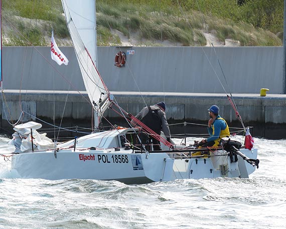 Podsumowanie regat Sputnik Cup 2019