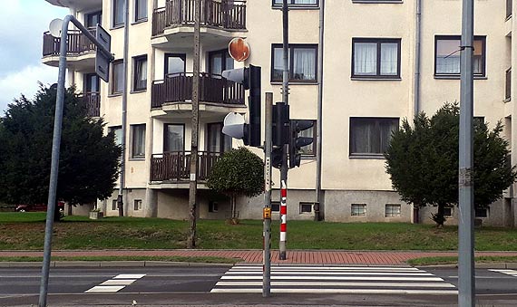 W�adze Grodzkie Kamienia Pomorskiego miejcie wi�cej empatii dla mieszka�c�w... ma�ych i du�ych