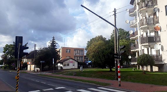 W�adze Grodzkie Kamienia Pomorskiego miejcie wi�cej empatii dla mieszka�c�w... ma�ych i du�ych