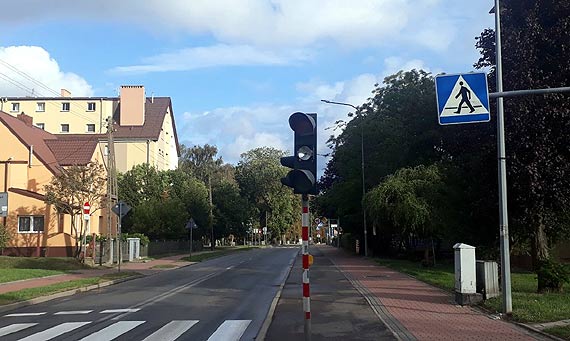 W�adze Grodzkie Kamienia Pomorskiego miejcie wi�cej empatii dla mieszka�c�w... ma�ych i du�ych