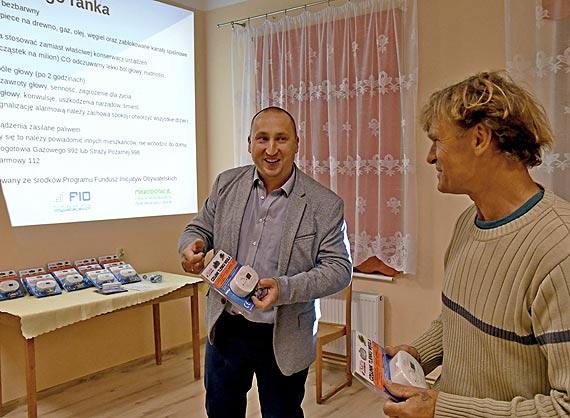 „Zbud� si� ka�dego ranka” dla Lubina