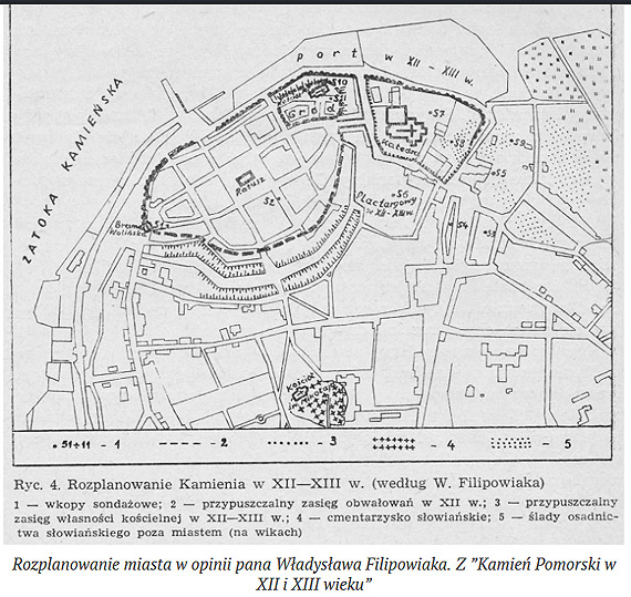 Wiki s�owia�skie w Kamieniu