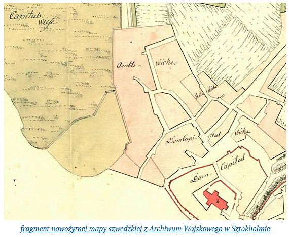 Wiki słowiańskie w Kamieniu