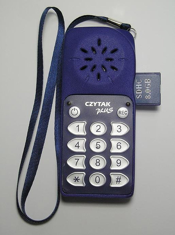 Czytaki ju� dost�pne w MBP w Dziwnowie