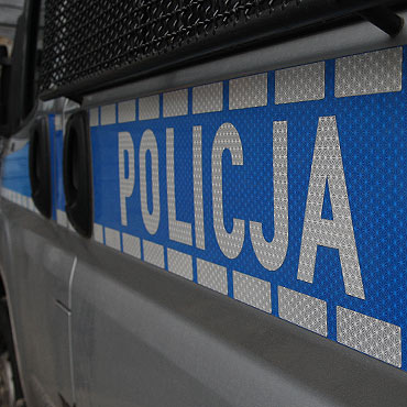 Wolinianin chcia kupi telewizor na raty podajc faszywe dane
