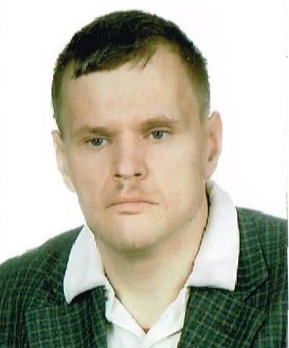 Wyszed� na grzyby i nie wr�ci�. Trwaj� poszukiwania zaginionego Piotra Sarneckiego