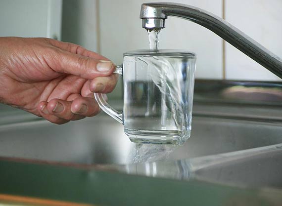 Woda w �wierznie zdatna do spo�ycia