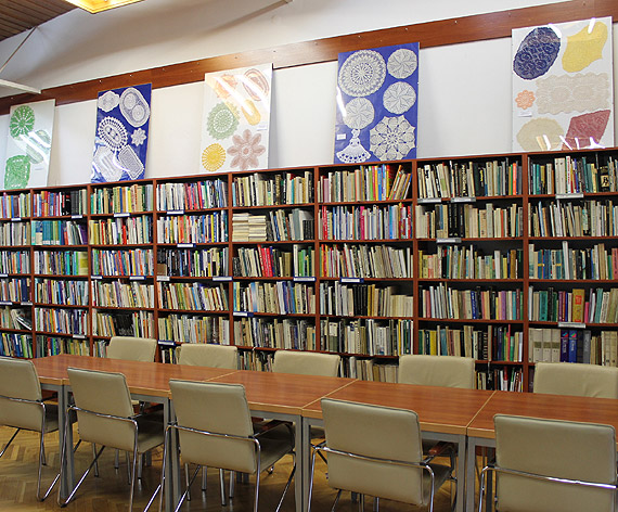 Wystawa pt. „Od sieci rybackiej do koronki” - II edycja