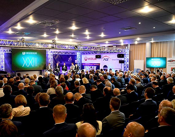 XXIII Forum Ciepłowników Polskich za nami