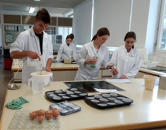 ZSP Kamie� Pomorskim w Kilonii - wymiana finansowana przez PNWM