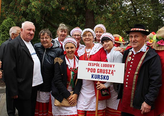 XVII Spotkania Artystyczne Senior�w w Mi�dzyzdrojach