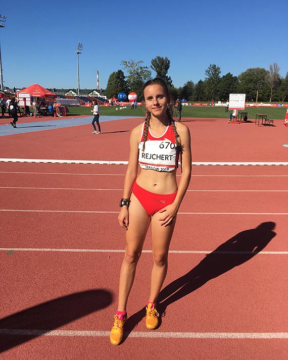 AL Midzyzdroje na Mistrzostwach Polski U16