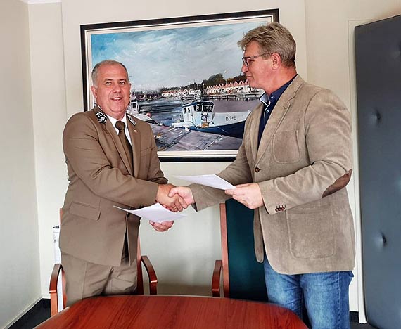 Akcja „Jedno dziecko – jedno drzewo”