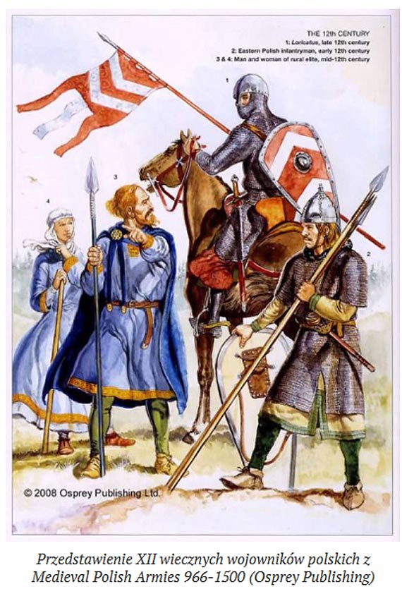 W tym wpisie przyjrzymy si� Kamieniowi w czasie najazd�w du�skich