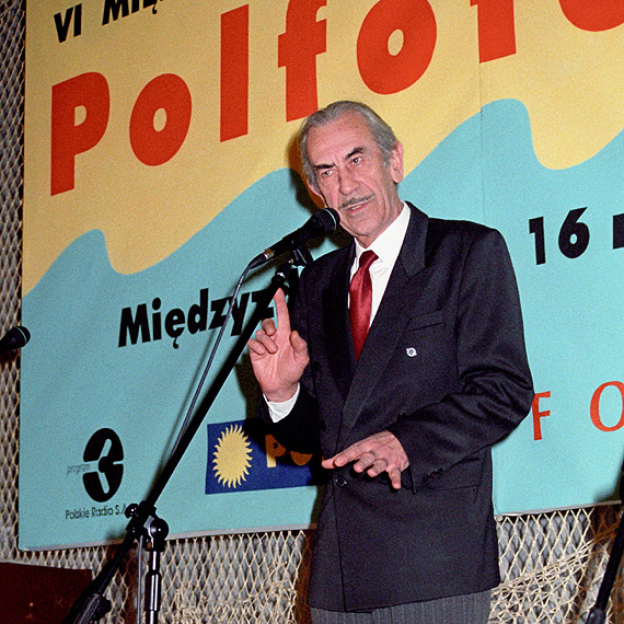 Nie yje Jan Kobuszewski