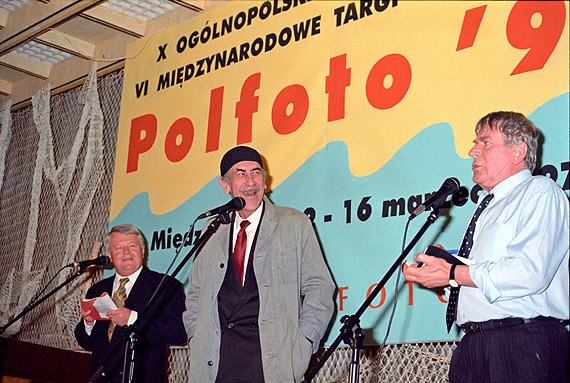 Nie yje Jan Kobuszewski