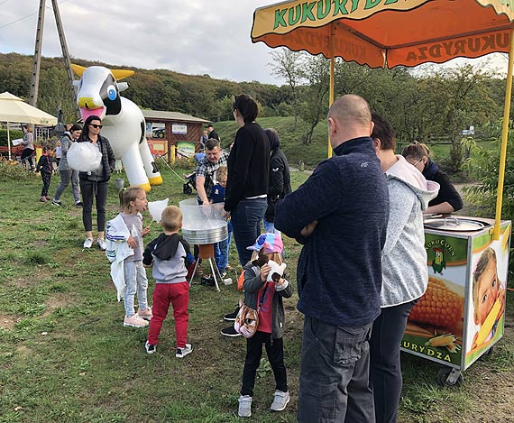 Dzie� S�siada w Wapnicy