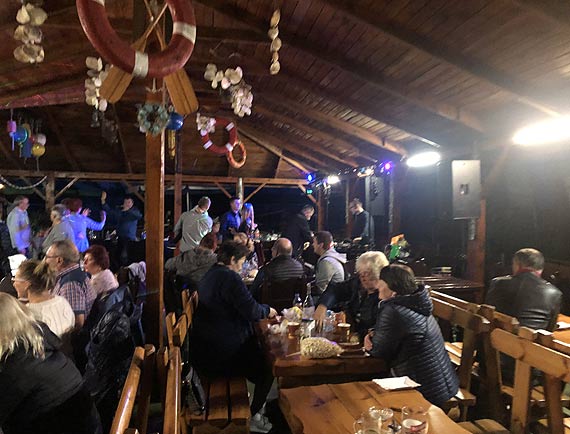 Dzie� S�siada w Wapnicy