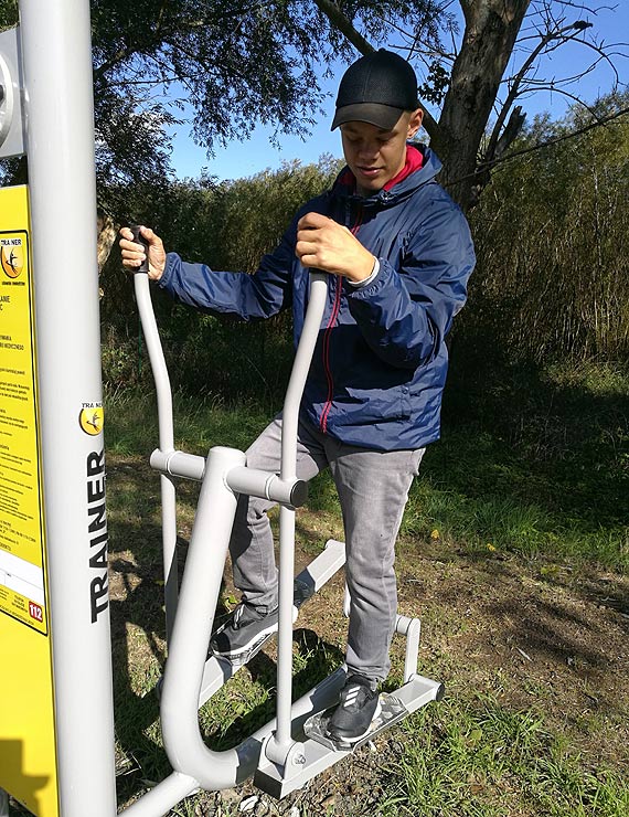 Informacja z realizacji projektu PFRON pn ,,Prowadzenie rehabilitacji osób niepełnosprawnych w różnych typach placówek’’ Szansa- Rozwój- Niezależność konkurs nr 1/2018