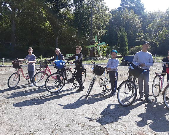 Informacja z realizacji projektu PFRON pn ,,Prowadzenie rehabilitacji osób niepełnosprawnych w różnych typach placówek’’ Szansa- Rozwój- Niezależność konkurs nr 1/2018