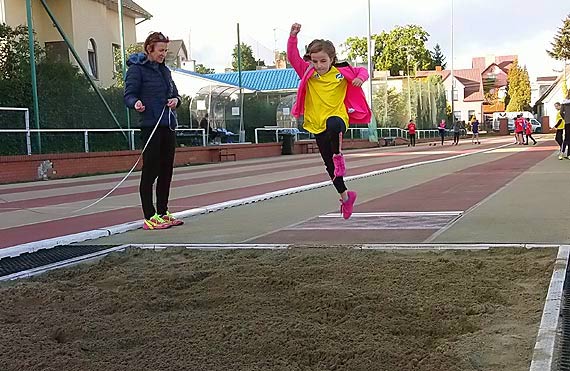 III Mi�dzyzdrojski Czwartek Lekkoatletyczny