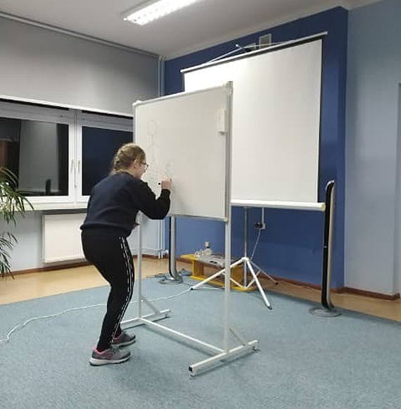 Kamie�ska Noc Bibliotek