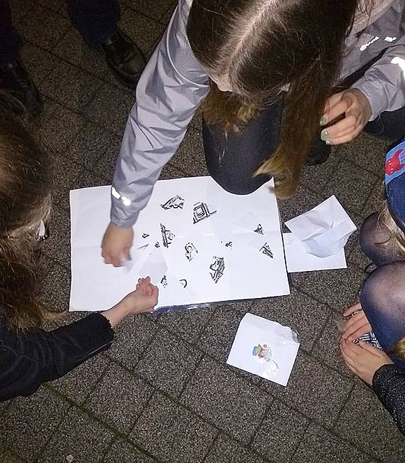 Kamie�ska Noc Bibliotek