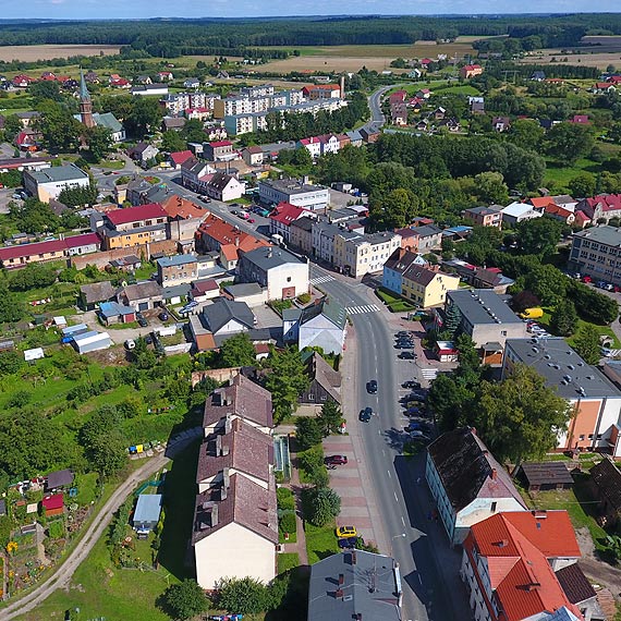 Prawie 200 dzieci i �adnego ��obka?