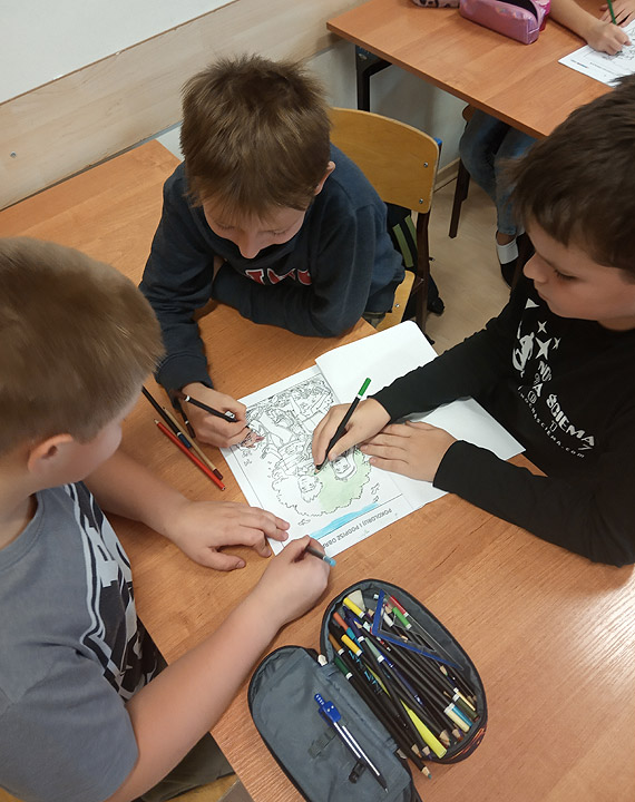 Palenie jest niezdrowe