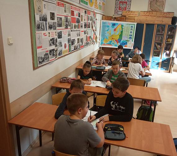 Palenie jest niezdrowe