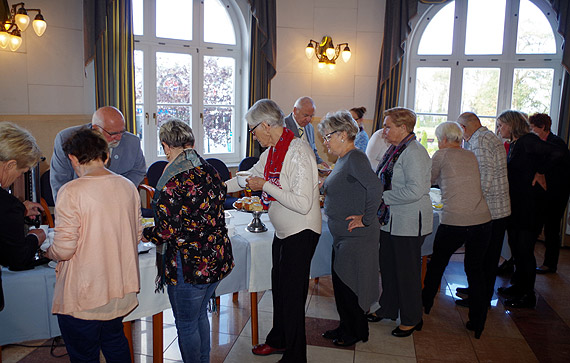 Dzień Seniora w Międzyzdrojach