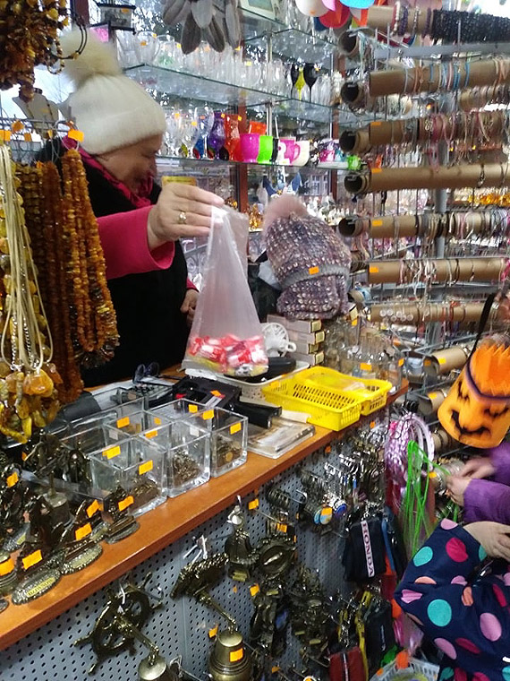 „Skrzatowe” Spotkanie  w dniu 29 X 2019 roku odby�o si� przeddzie� Halloween