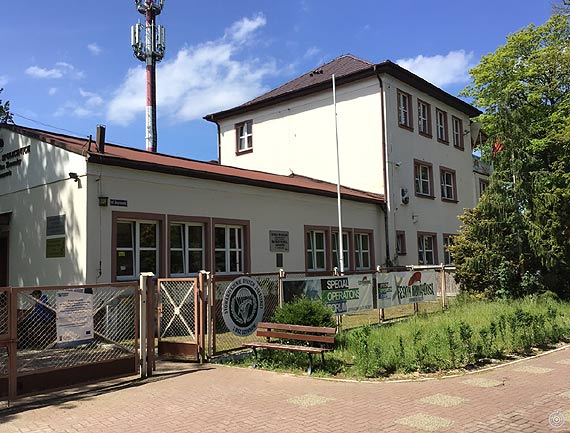 „Konkurs „USA DAY” w Zarembiakach”