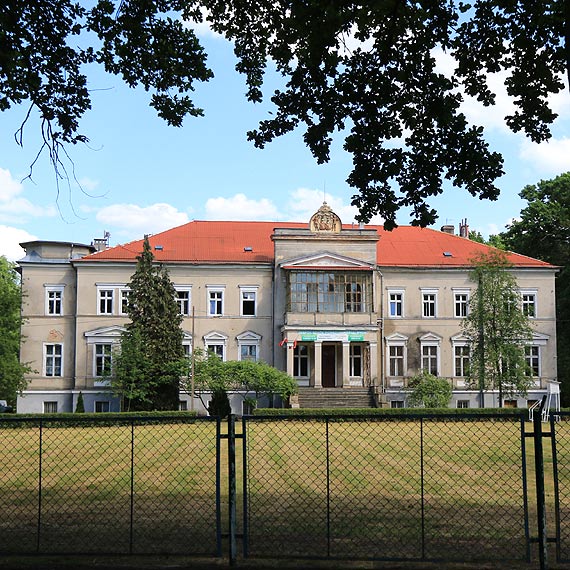 W powiecie kamie�skim szko�y ponadgimnazjalne przesta�y istnie� 