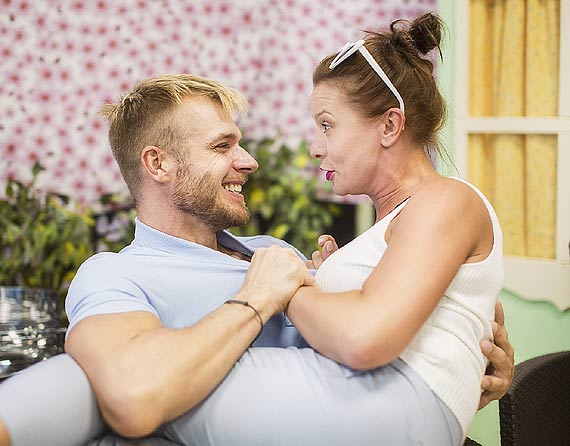 „Wieruszka, Twoja wymarzona pomoc domowa”