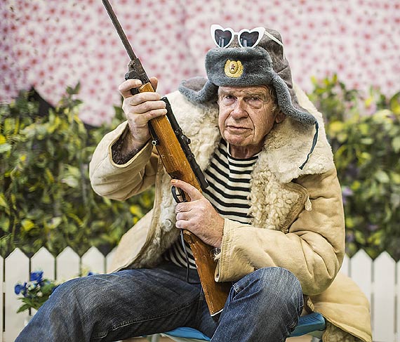 „Wieruszka, Twoja wymarzona pomoc domowa”