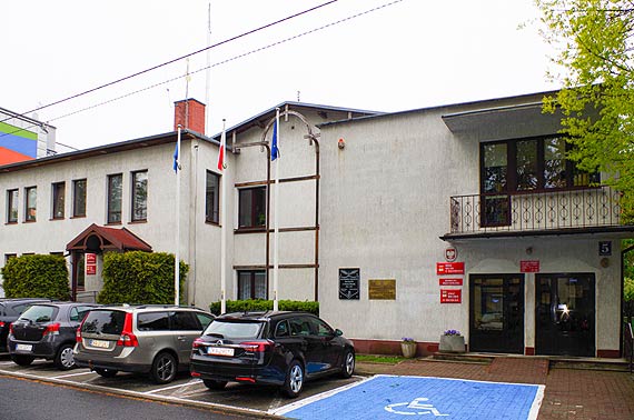 Zmiany w przyjmowaniu interesant�w