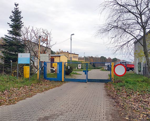 Awaria jest mo�liwa w ka�dej oczyszczalni. Czasem przez mieszka�c�w