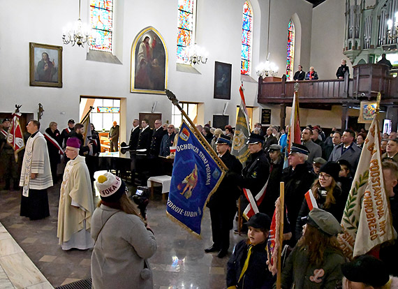 11 listopada w Mi�dzyzdrojach