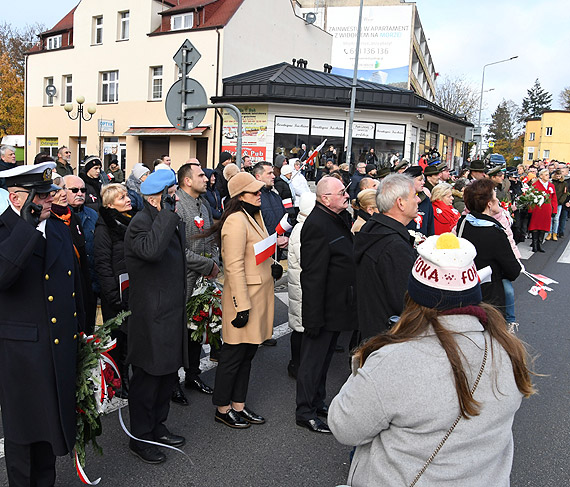 11 listopada w Mi�dzyzdrojach