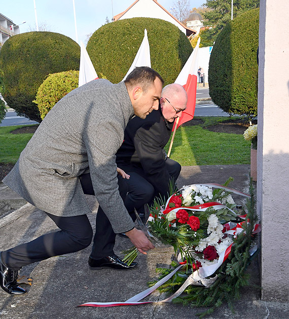 11 listopada w Mi�dzyzdrojach