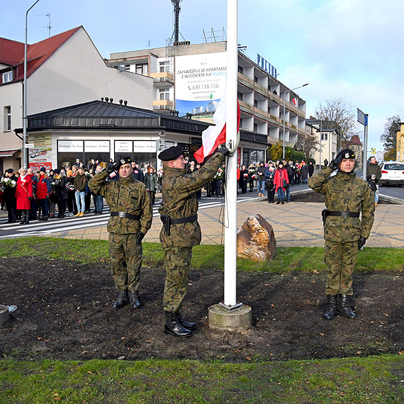 11 listopada w Mi�dzyzdrojach