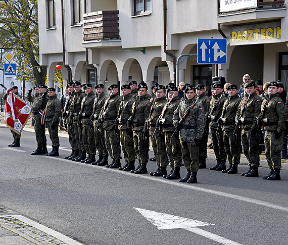 11 listopada w Mi�dzyzdrojach