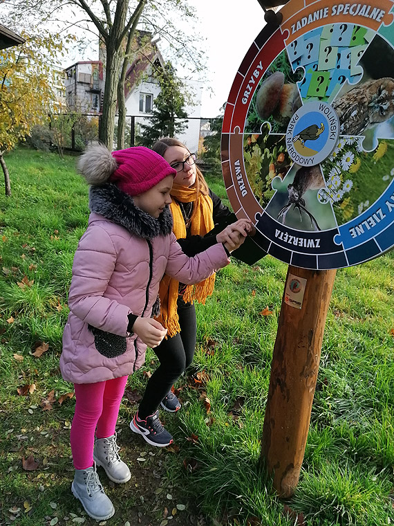 Wycieczka do Midzyzdrojw podopiecznych PSONI