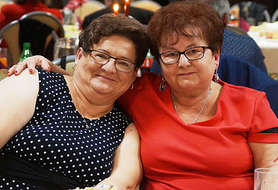 VIII Bal Seniora w Gminie Dziwnw