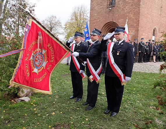 Obchody wita Niepodlegoci w Golczewie