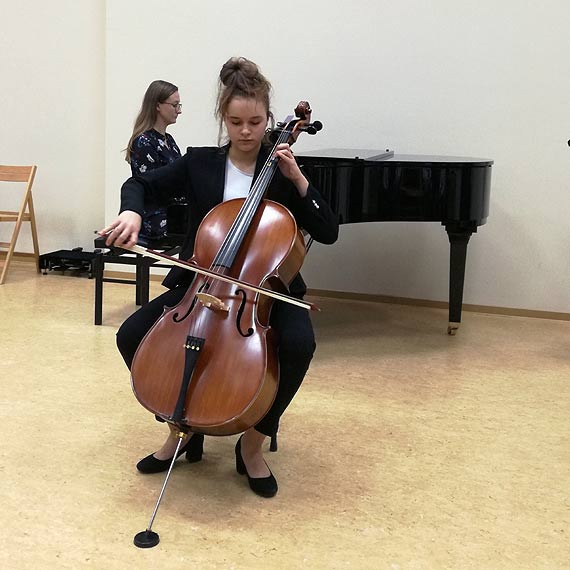 Koncert z okazji 101 rocznicy odzyskania przez Polsk� niepodleg�o�ci