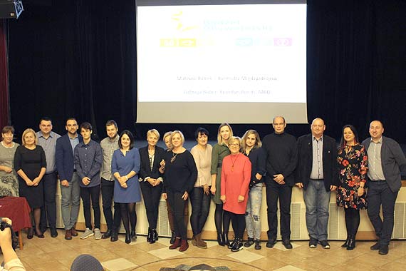 Masz pomys� - masz g�os