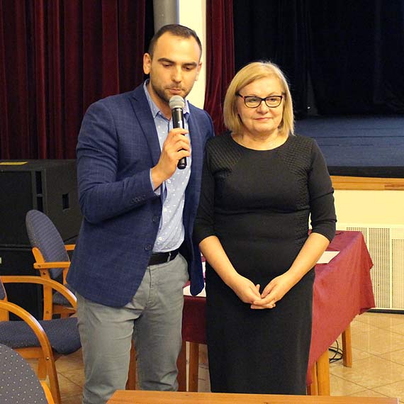 Masz pomys� - masz g�os