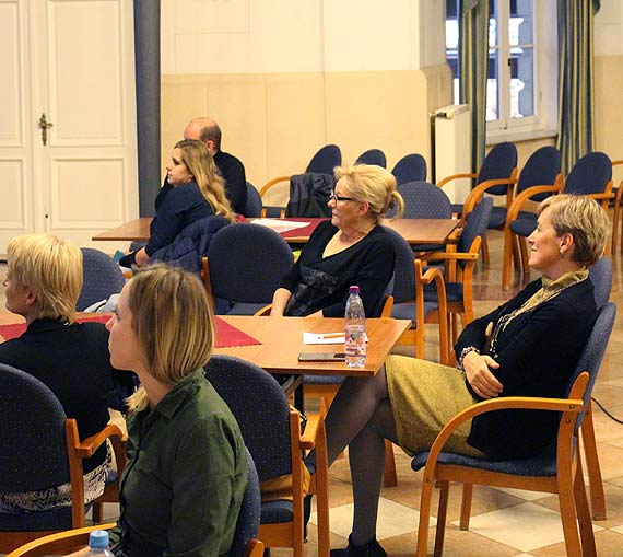 Masz pomys� - masz g�os